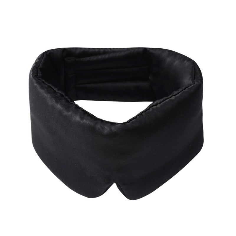 silk eye mask