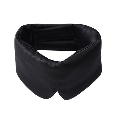 silk eye mask