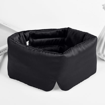 silk eye mask