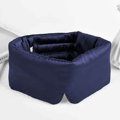 silk eye mask
