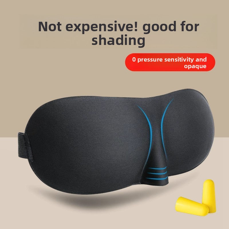 Silk Eye Mask