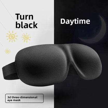 Silk Eye Mask