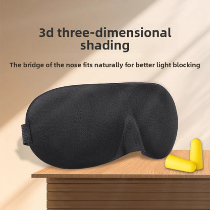 Silk Eye Mask