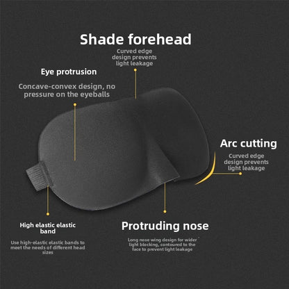 Silk Eye Mask