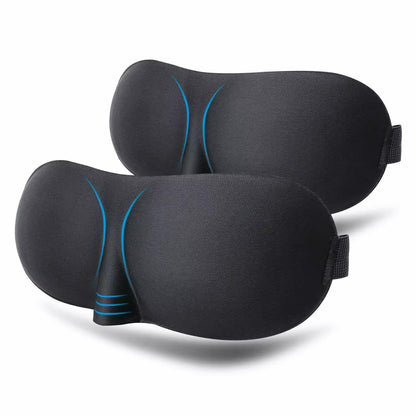 Silk Eye Mask