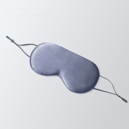 Silk eye mask