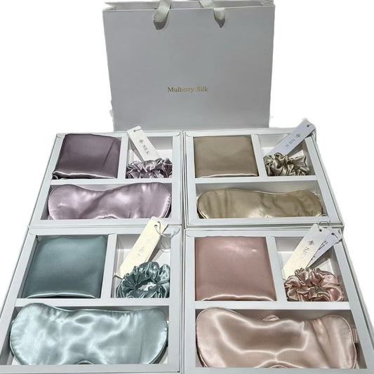 Silk Gift Box