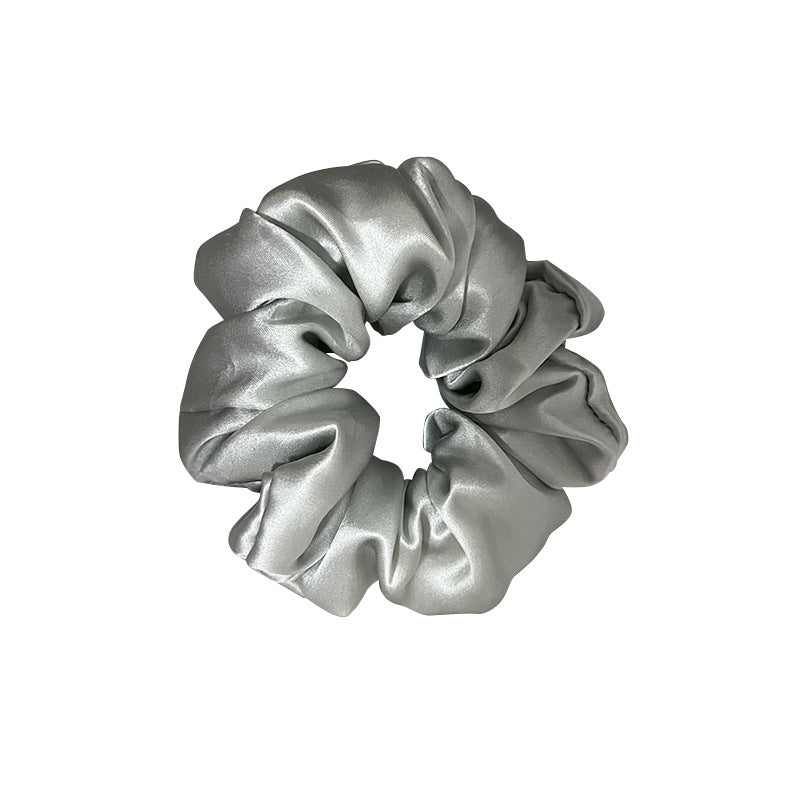 Silk Hair Tie