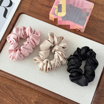 Silk Hair Tie