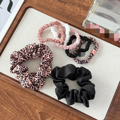 Silk Hair Tie