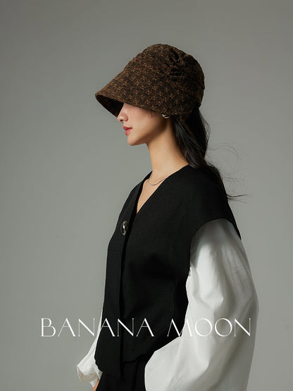 silk hat