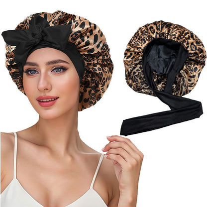 Silk Hood