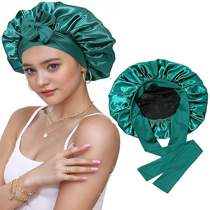 Silk Hood