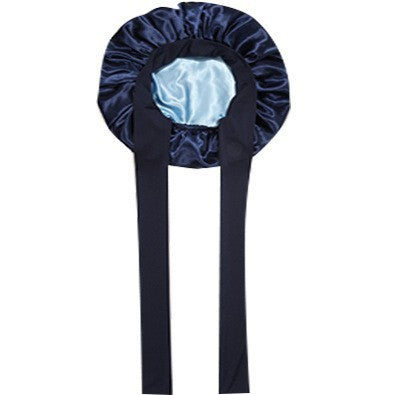 Silk Hood