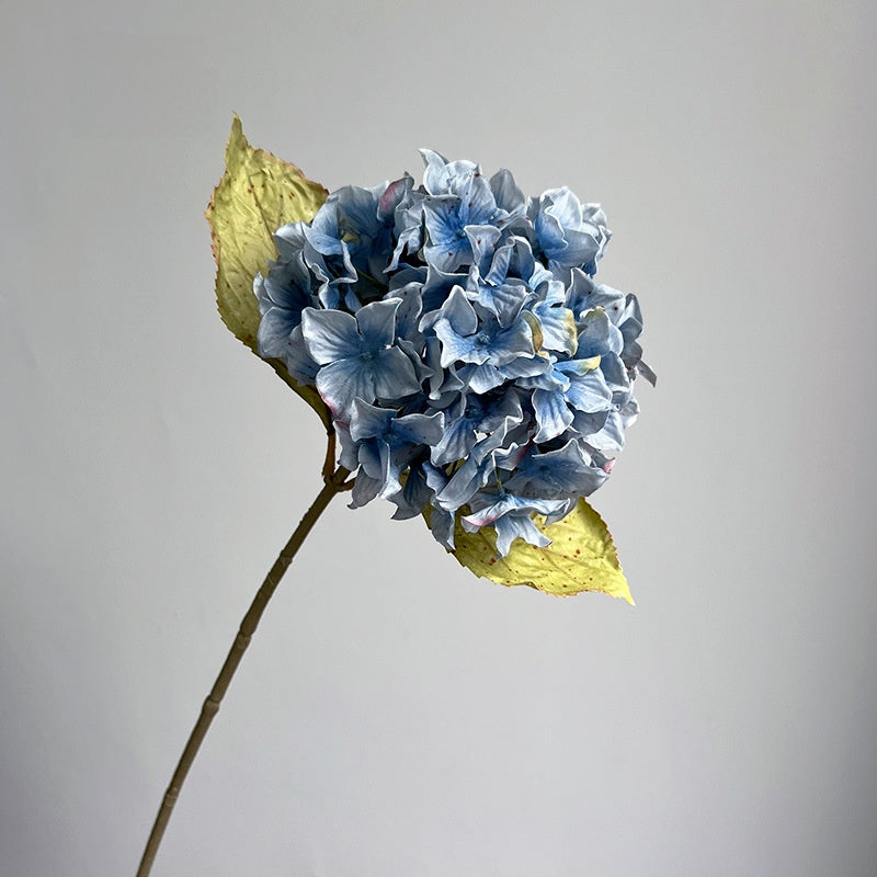 Silk Hydrangea Artificial Flowers
