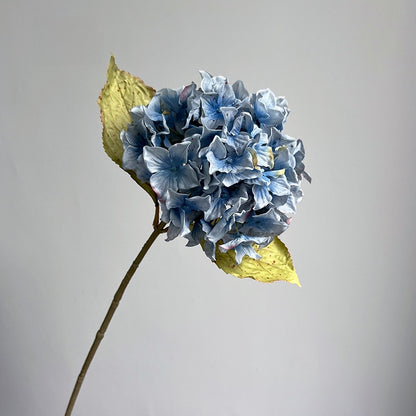 Silk Hydrangea Artificial Flowers