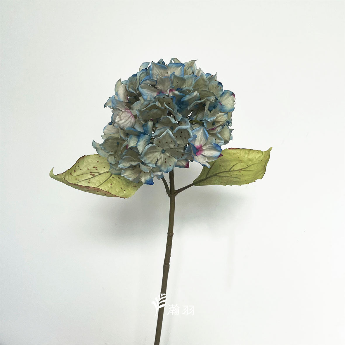 Silk Hydrangea Artificial Flowers