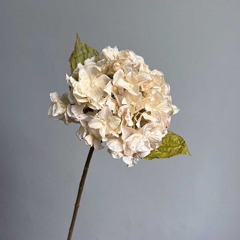 Silk Hydrangea Artificial Flowers