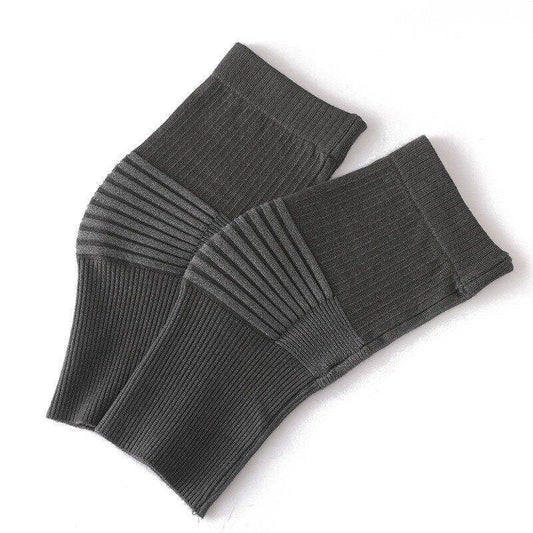 Silk Knee Pads for Joint Protection