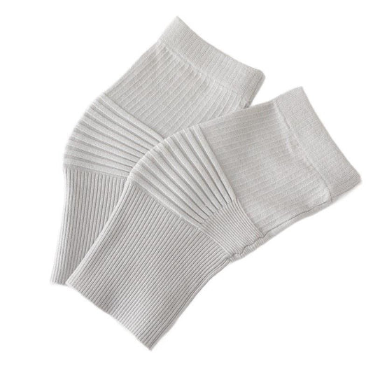 Silk Knee Pads for Joint Protection