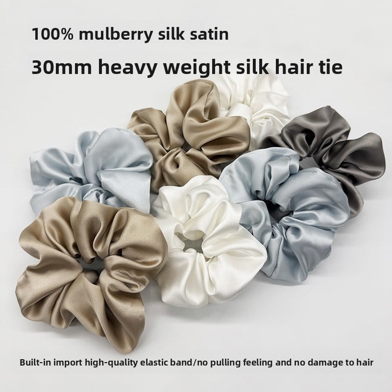 Silk large bellyband