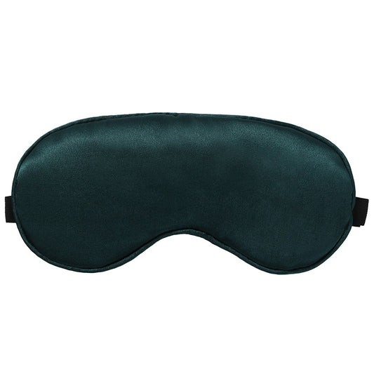 Silk-like eye mask