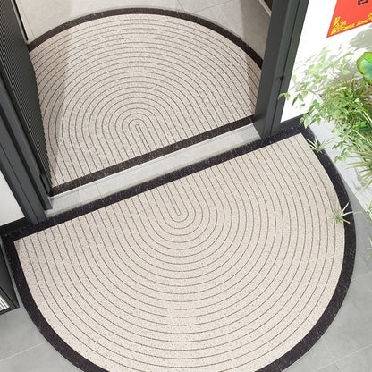 Silk Loop Floor Mat