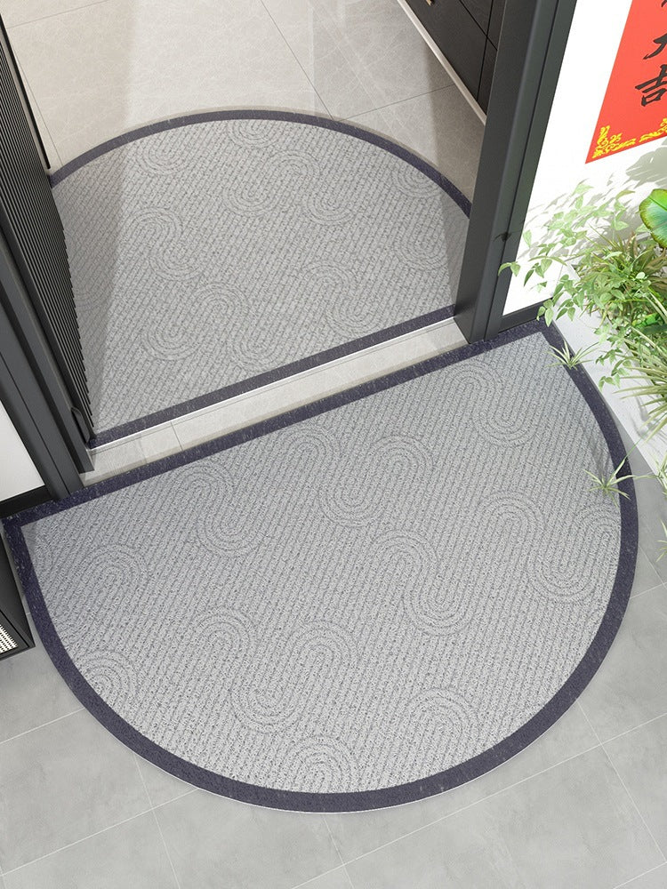 Silk Loop Floor Mat