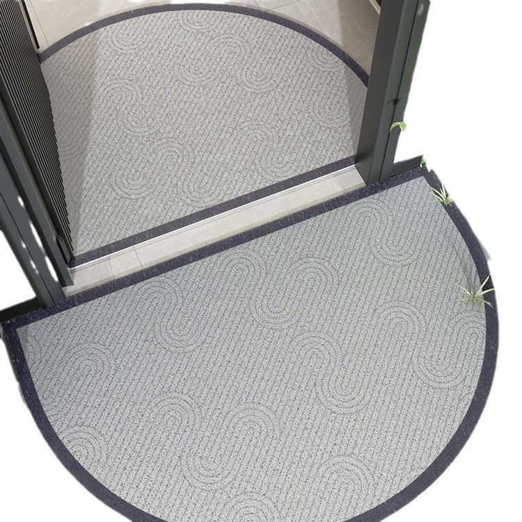 Silk Loop Floor Mat