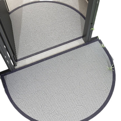 Silk Loop Floor Mat