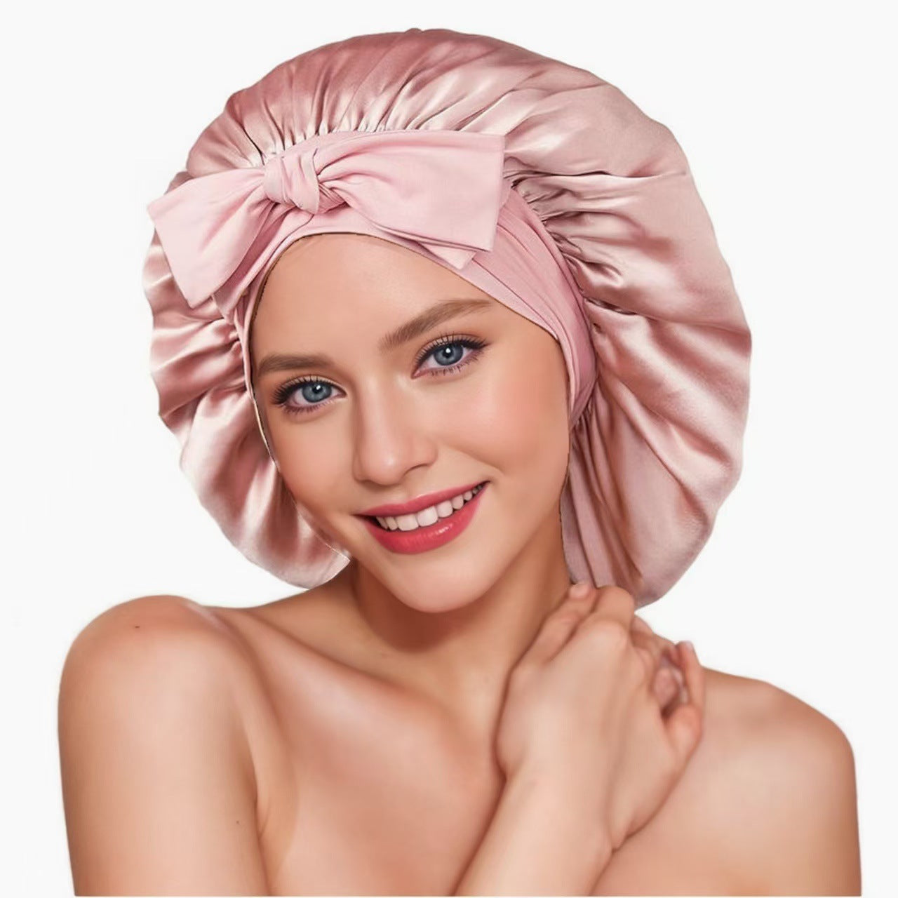 silk nightcap