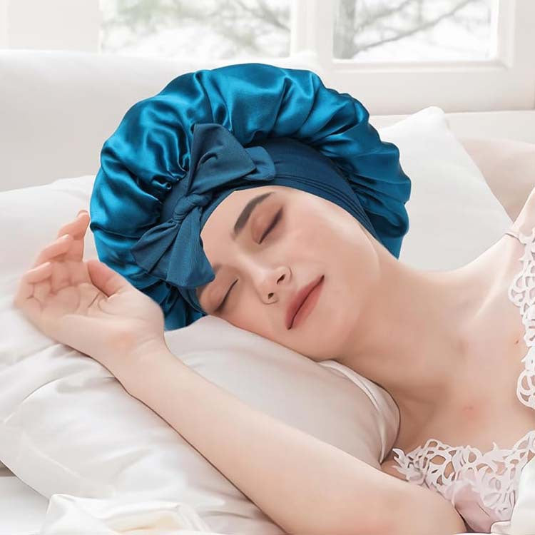 silk nightcap