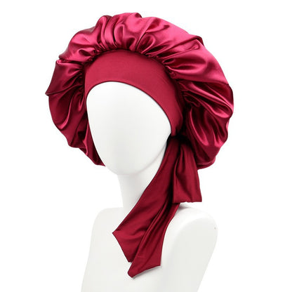 silk nightcap