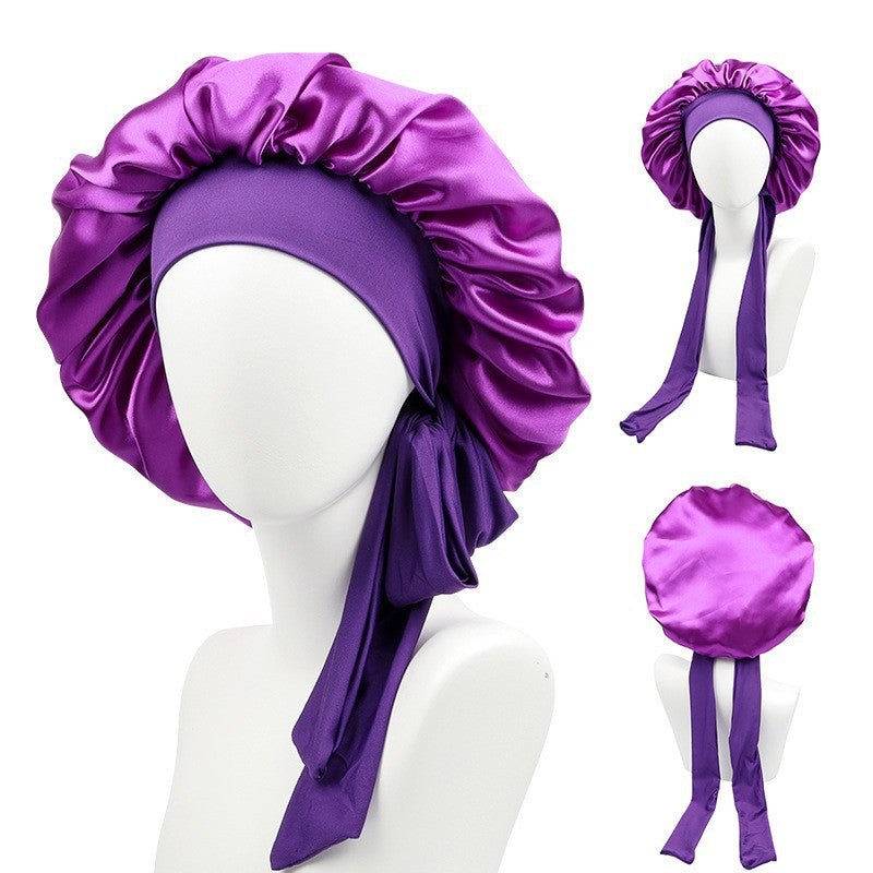 silk nightcap