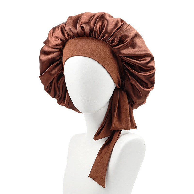 silk nightcap