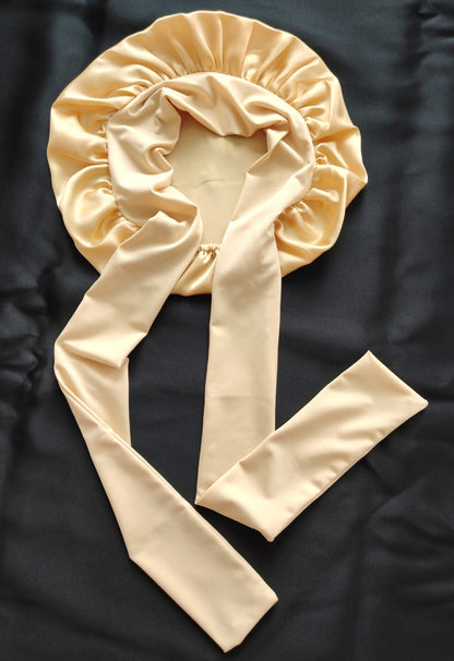 silk nightcap