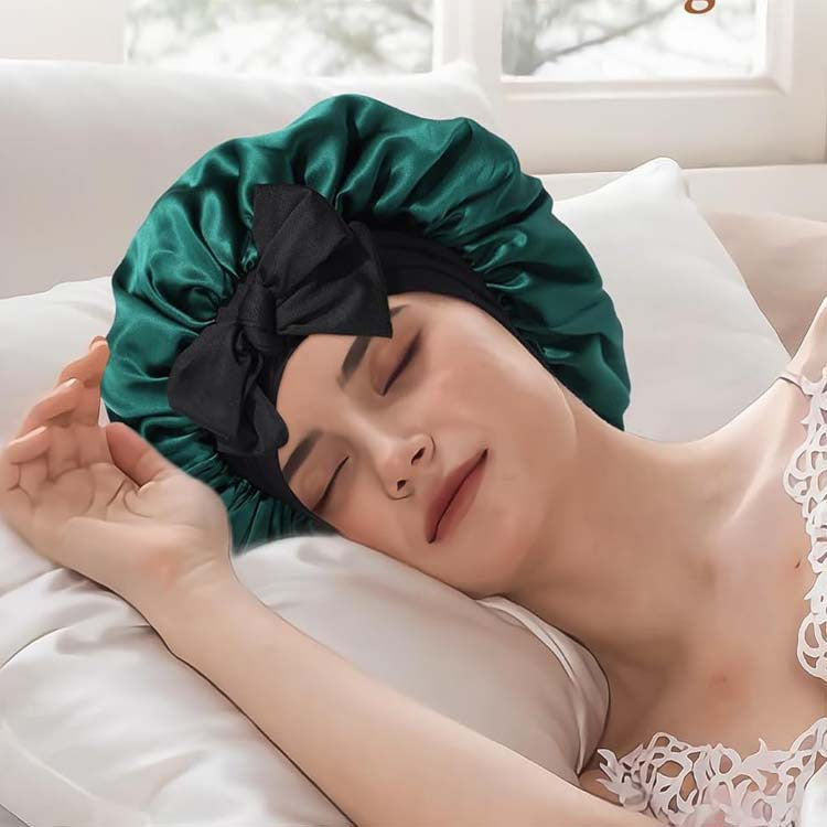 silk nightcap