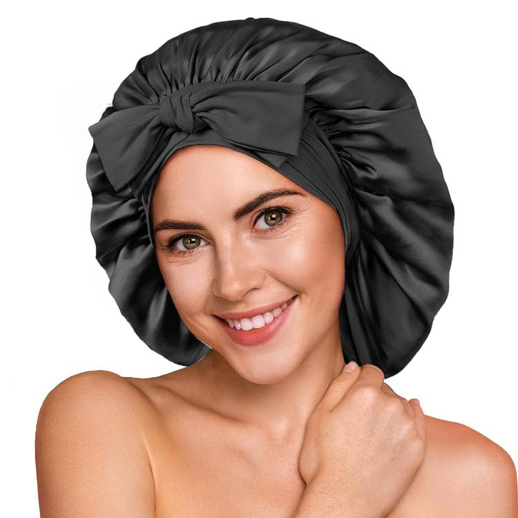 silk nightcap