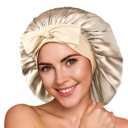 silk nightcap
