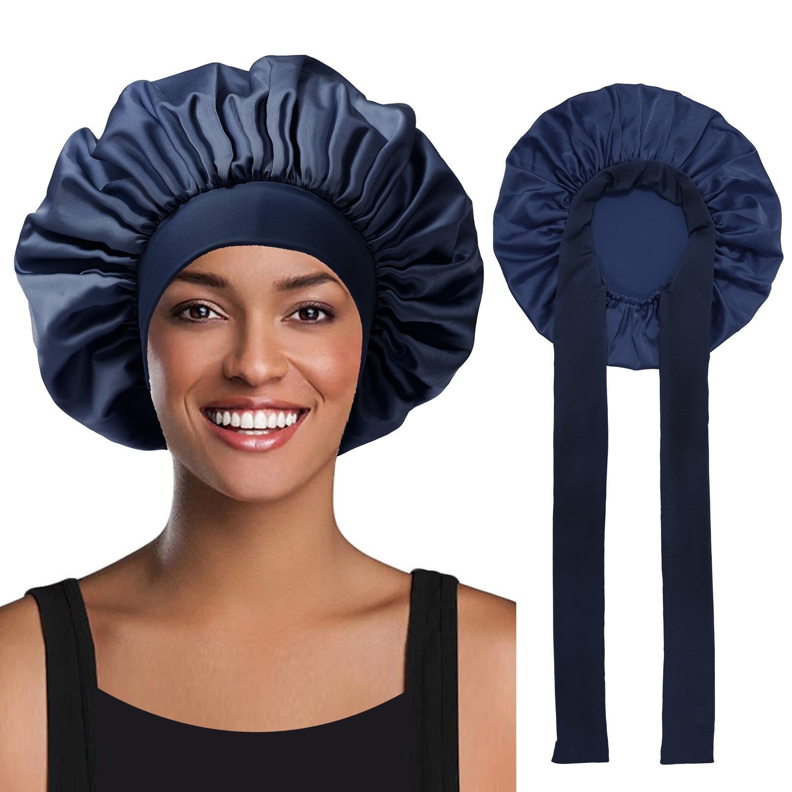 silk nightcap
