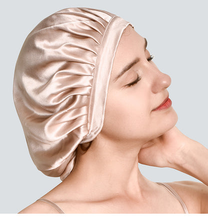 silk nightcap