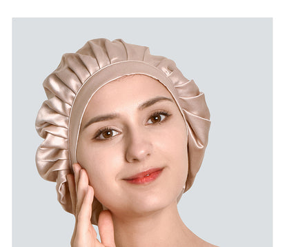silk nightcap