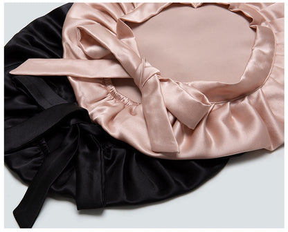 silk nightcap