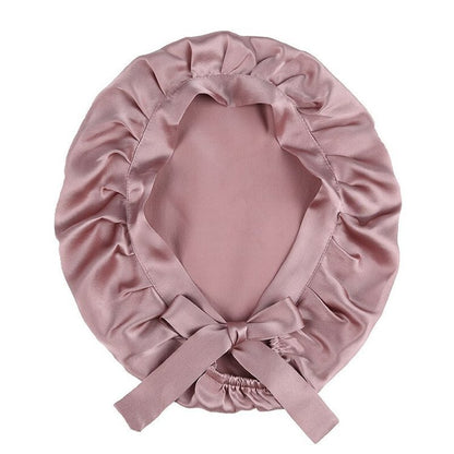 silk nightcap