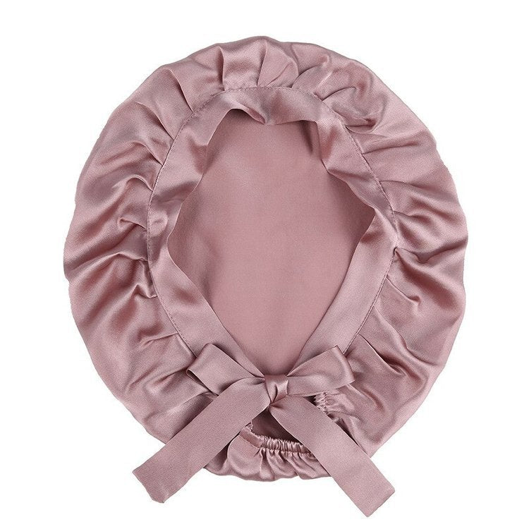 silk nightcap