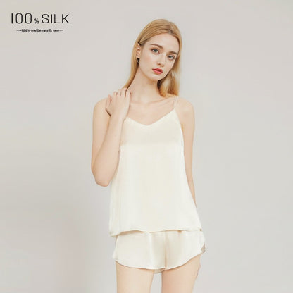 Silk Pajama