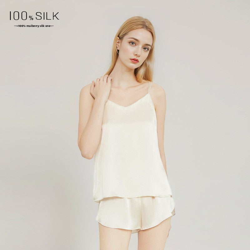 Silk Pajama