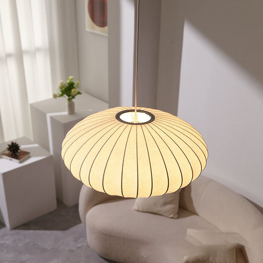 Silk Pendant Lamp