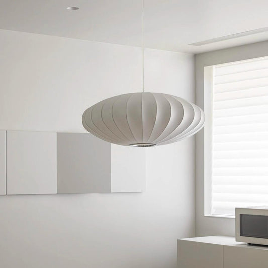 Silk Pendant Lamp
