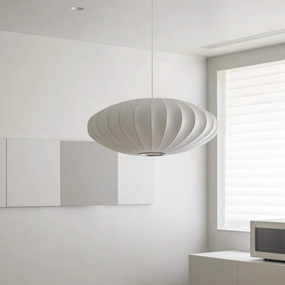 Silk Pendant Lamp